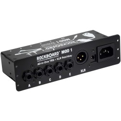 Rockboard MOD 1 V2 ALL IN ONE 2