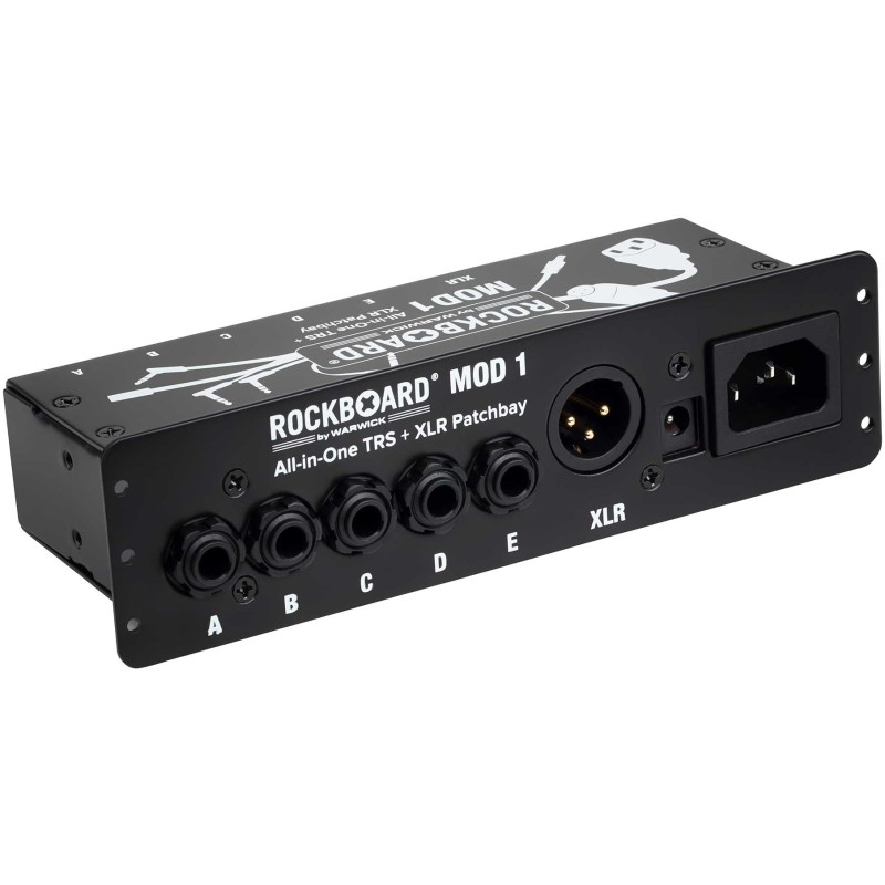 Rockboard MOD 1 V2 ALL IN ONE