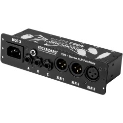 Rockboard MOD 3 V2 ALL IN ONE