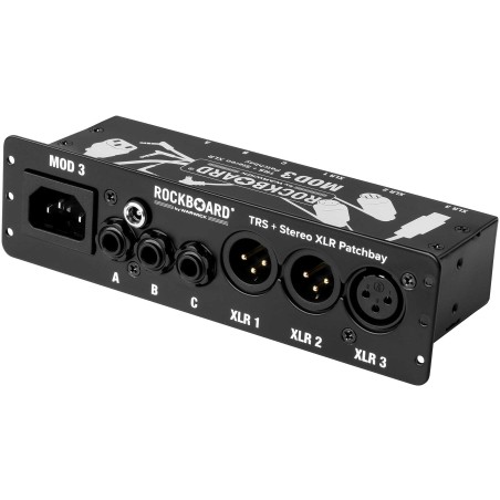 Rockboard MOD 3 V2 ALL IN ONE