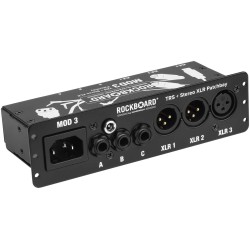 Rockboard MOD 3 V2 ALL IN ONE 2