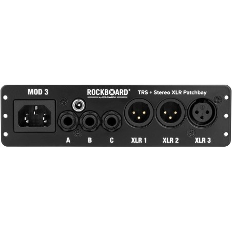 Rockboard MOD 3 V2 ALL IN ONE
