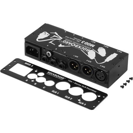Rockboard MOD 3 V2 ALL IN ONE
