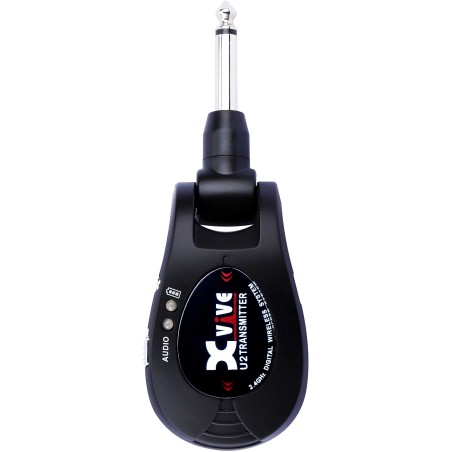 Rockboard MOD 4 & U2 TRANSMITTER