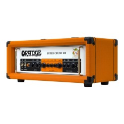 Orange SUPER CRUSH 100H 2