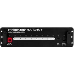 Rockboard POWER MOD ISO DC 1