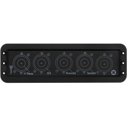 Rockboard MOD SLOT COVER