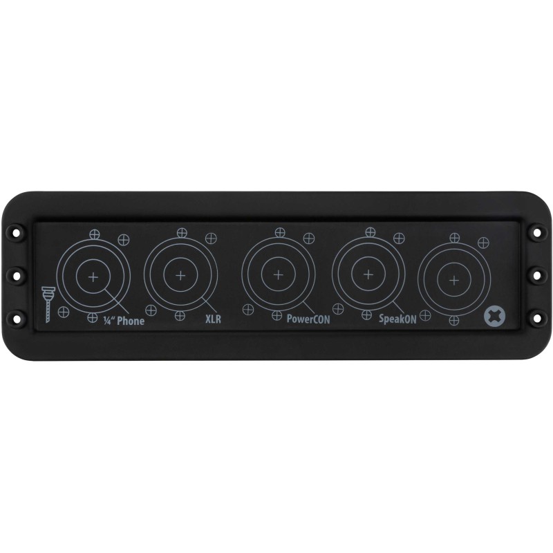 Rockboard MOD SLOT COVER