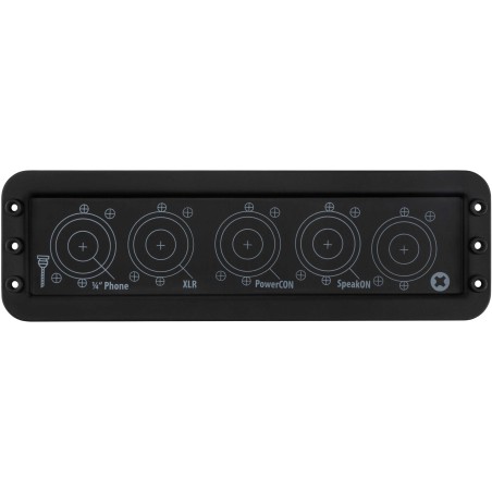 Rockboard MOD SLOT COVER