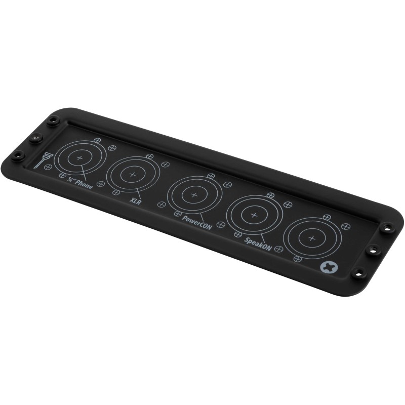 Rockboard MOD SLOT COVER