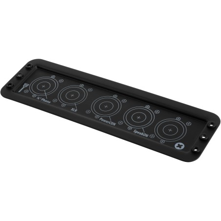 Rockboard MOD SLOT COVER