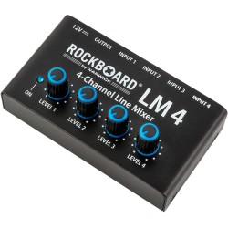 Rockboard LM 4 MIXER