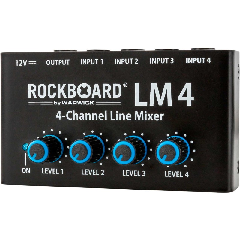 Rockboard LM 4 MIXER