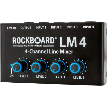 Rockboard LM 4 MIXER