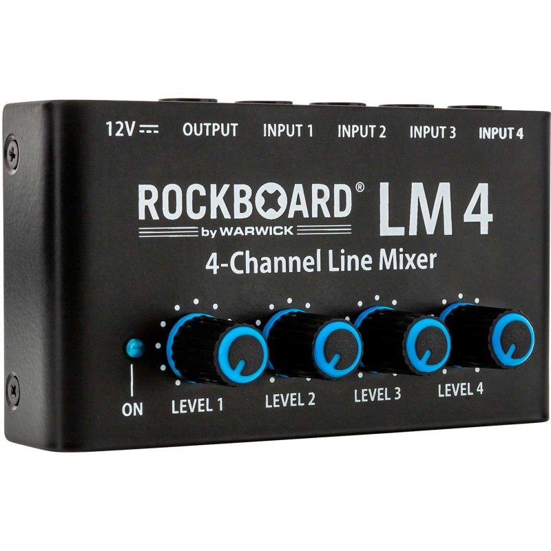 Rockboard LM 4 MIXER
