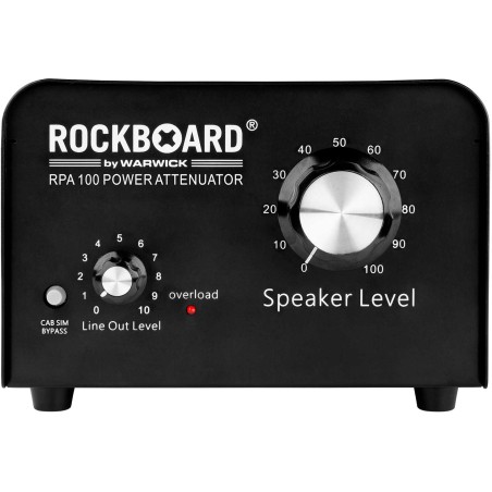 Rockboard RPA 100