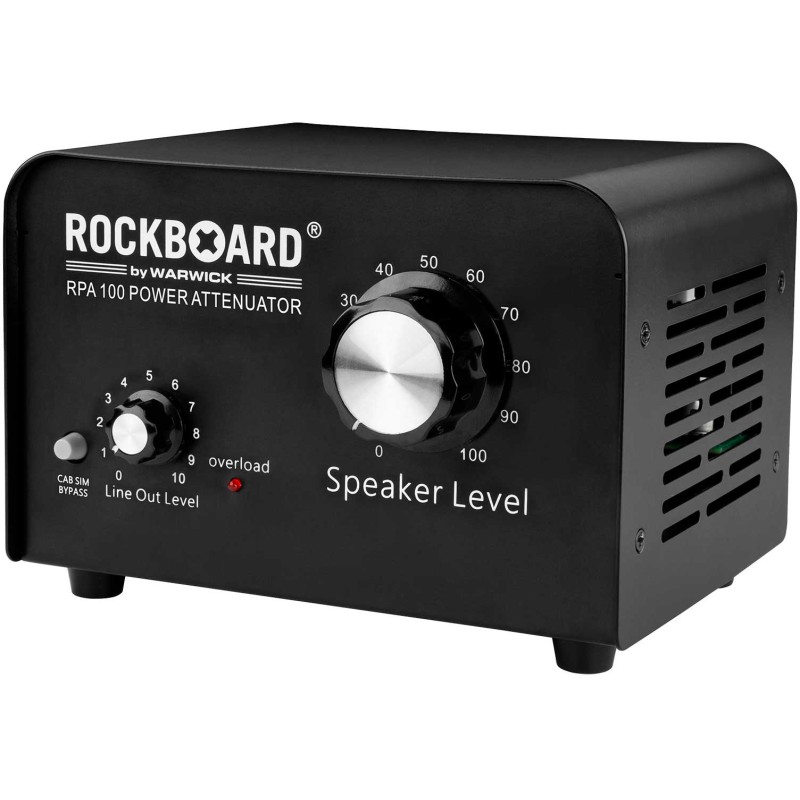 Rockboard RPA 100