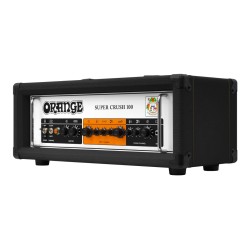 Orange SUPER CRUSH 100H BK 2