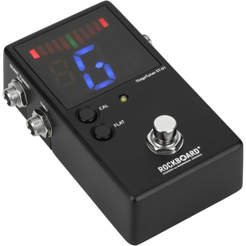 Rockboard STAGE TUNER ST-01 V2