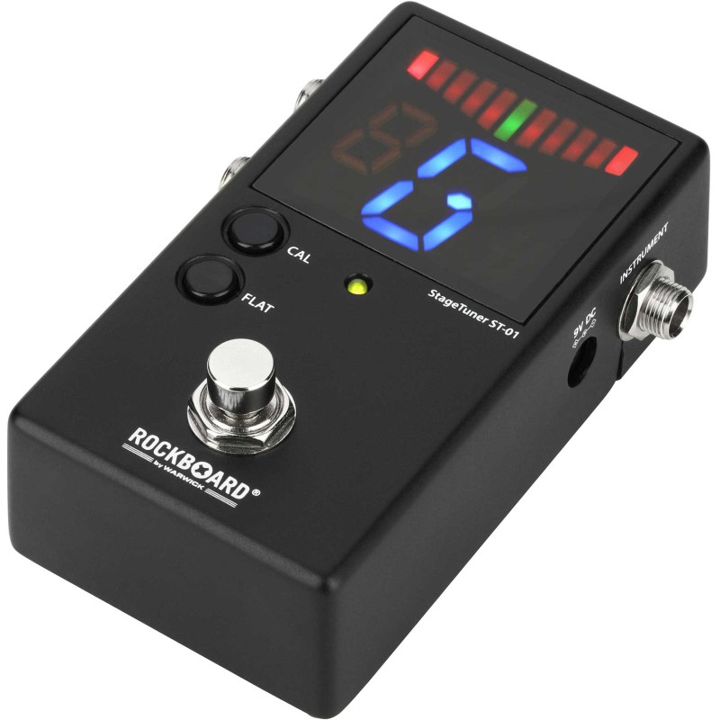 Rockboard STAGE TUNER ST-01 V2