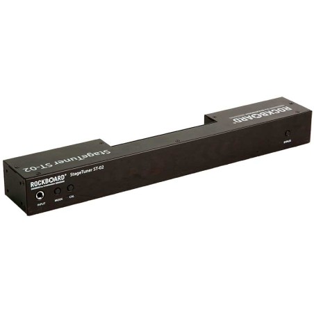Rockboard STAGE TUNER ST-02
