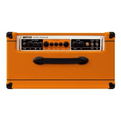 Orange SUPER CRUSH 100C 2