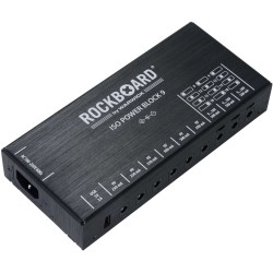 Rockboard ISO POWER BLOCK V9 IEC 2