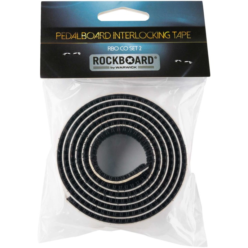 Rockboard PEDALBOARD TAPE 100 CM