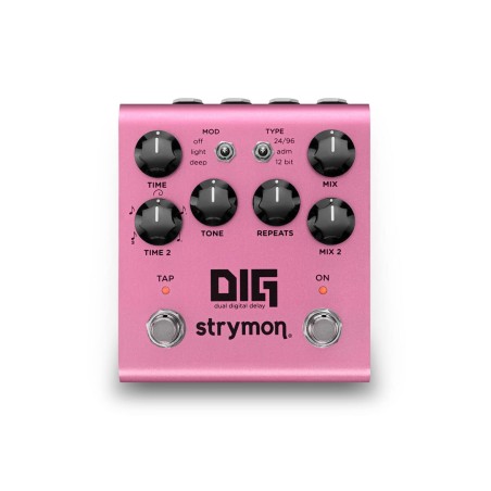 Strymon DIG 2FSR