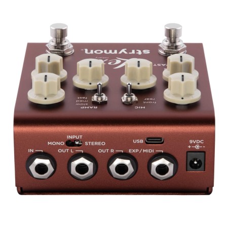 Strymon LEX 2FSR