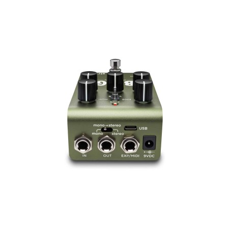 Strymon BRIG