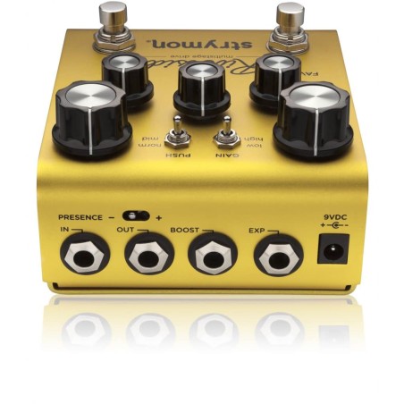 Strymon RIVERSIDE