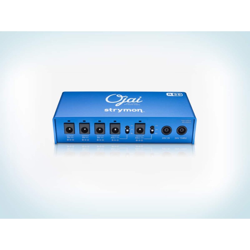 Strymon OJAI R30 EXPANSION KIT