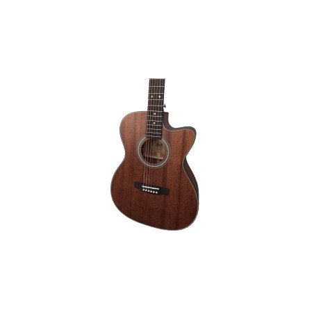 Cort GUIT ACUST PURE-DCMF NS W/BAG