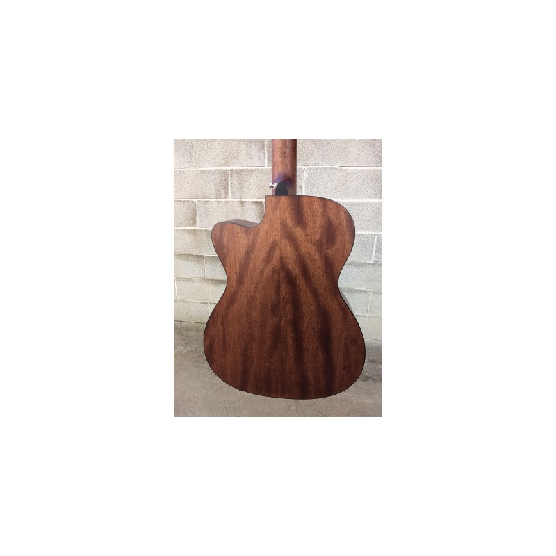 Cort GUIT ACUST PURE-DCMF NS W/BAG