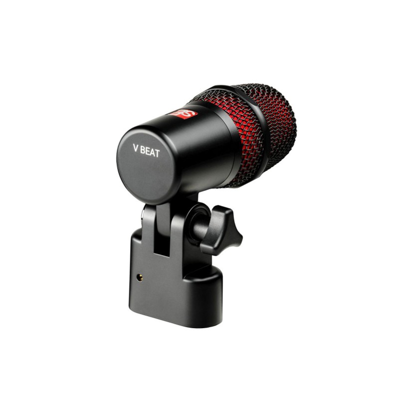 Se electronics V-PACK ARENA BLACK