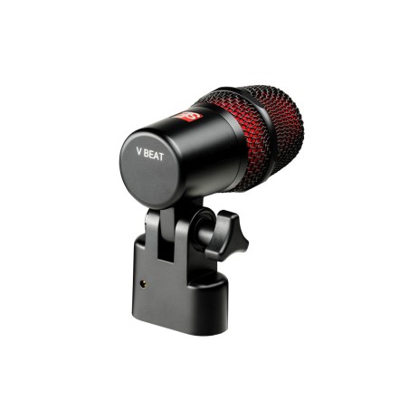 Se electronics V-PACK ARENA BLACK