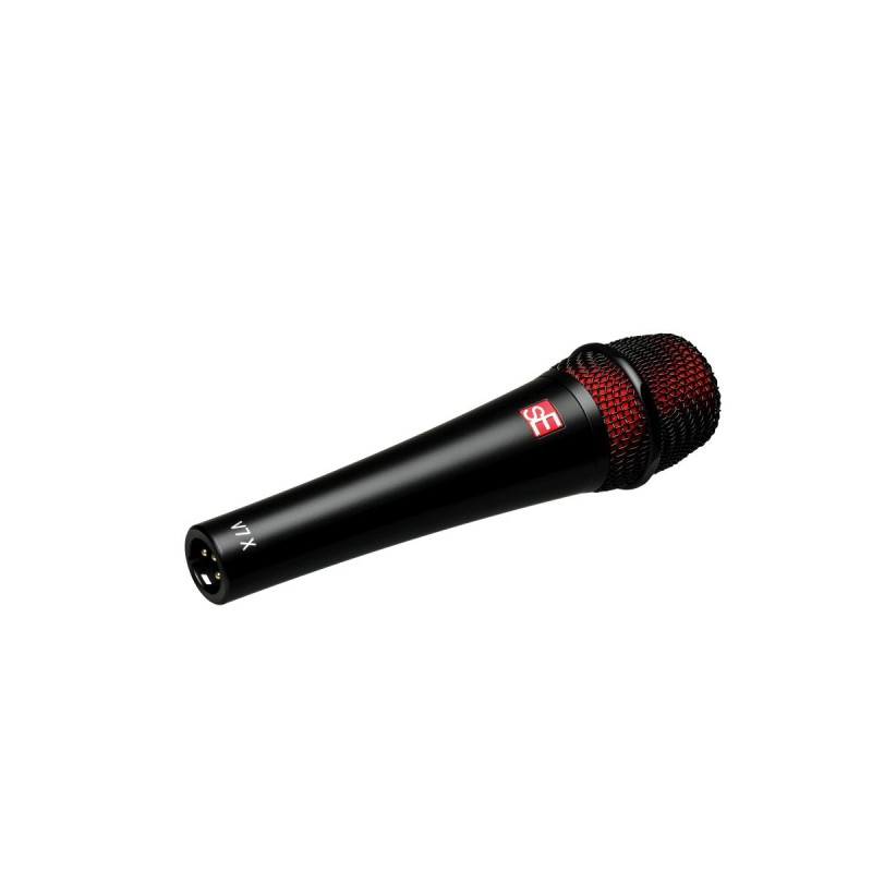 Se electronics V-PACK ARENA BLACK