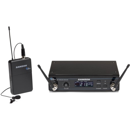 Samson CONCERT 99 LM10 (F)