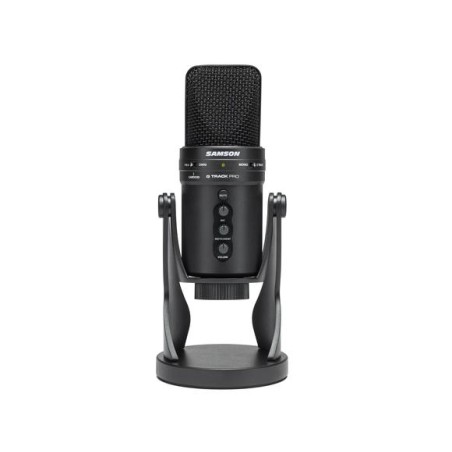 Samson MICRO G-TRACK  PRO USB