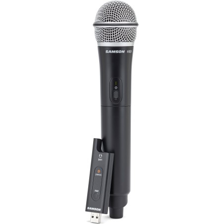 Samson STAGE XPD2 HANDHELD WIRELESS SYSTEM