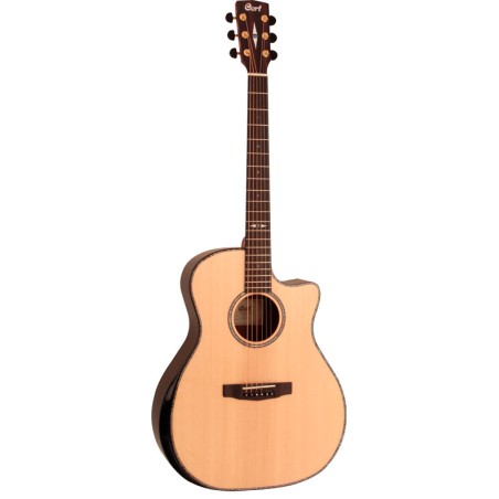 Cort GA-PF BEVEL NAT