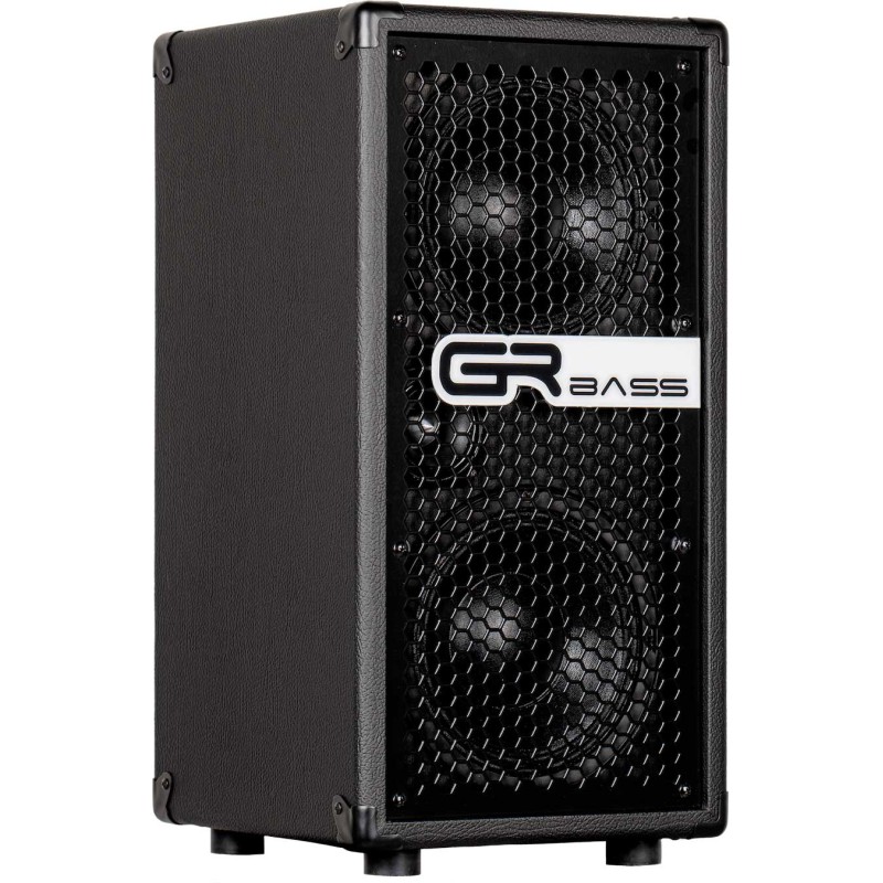 Gr bass GR208 - 4OHM
