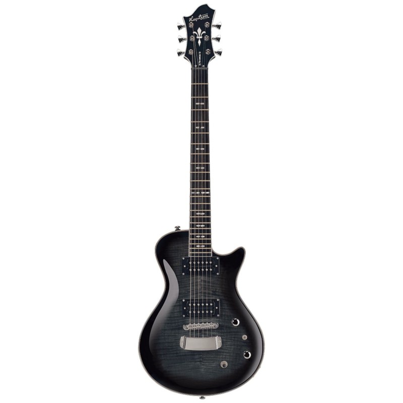 Hagstrom ULTRA SWEDE CBB LH
