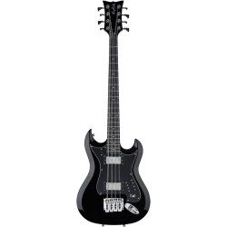 Hagstrom H8II BLK