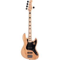 Marcus miller V7 VINTAGE SWAMP ASH-5 (2ND GEN) NAT NATURAL