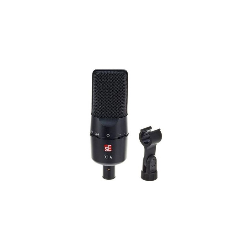 Se electronics X1 A