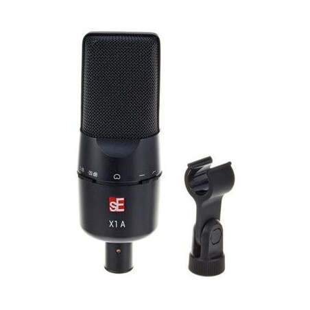 Se electronics X1 A