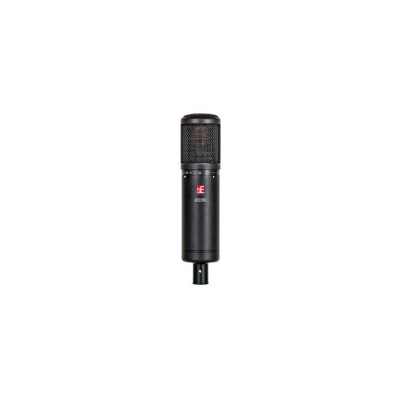 Se electronics SE2200