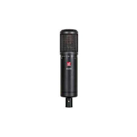 Se electronics SE2200